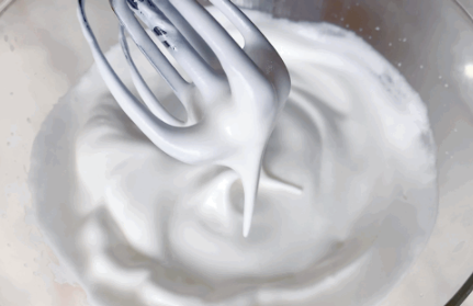 不用考驗抹面技術,烘焙新手輕松做蛋糕,顏值與口感并存